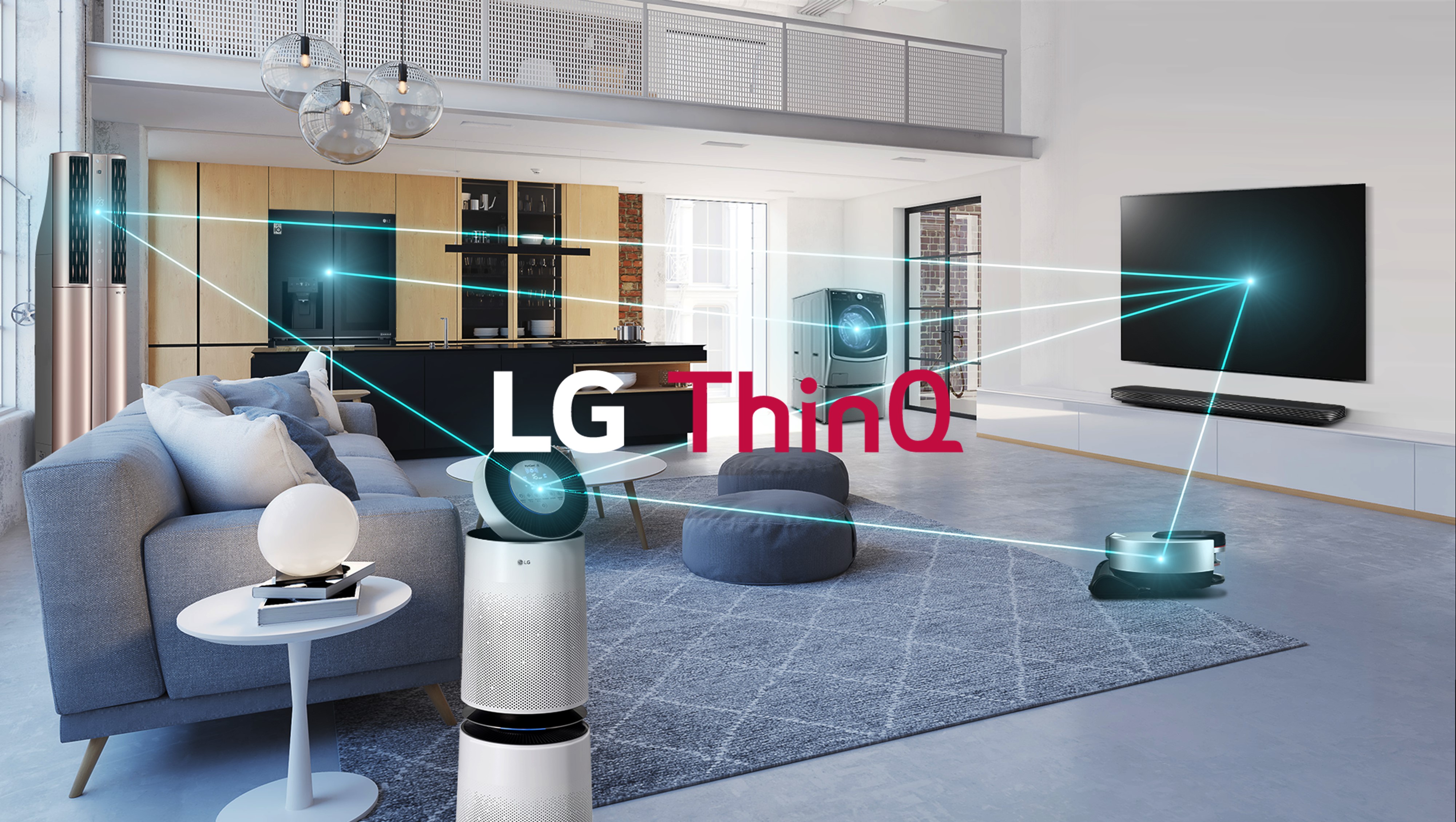 LG전자 IFA 미래기술 좌담회 (2019) 이미지 3