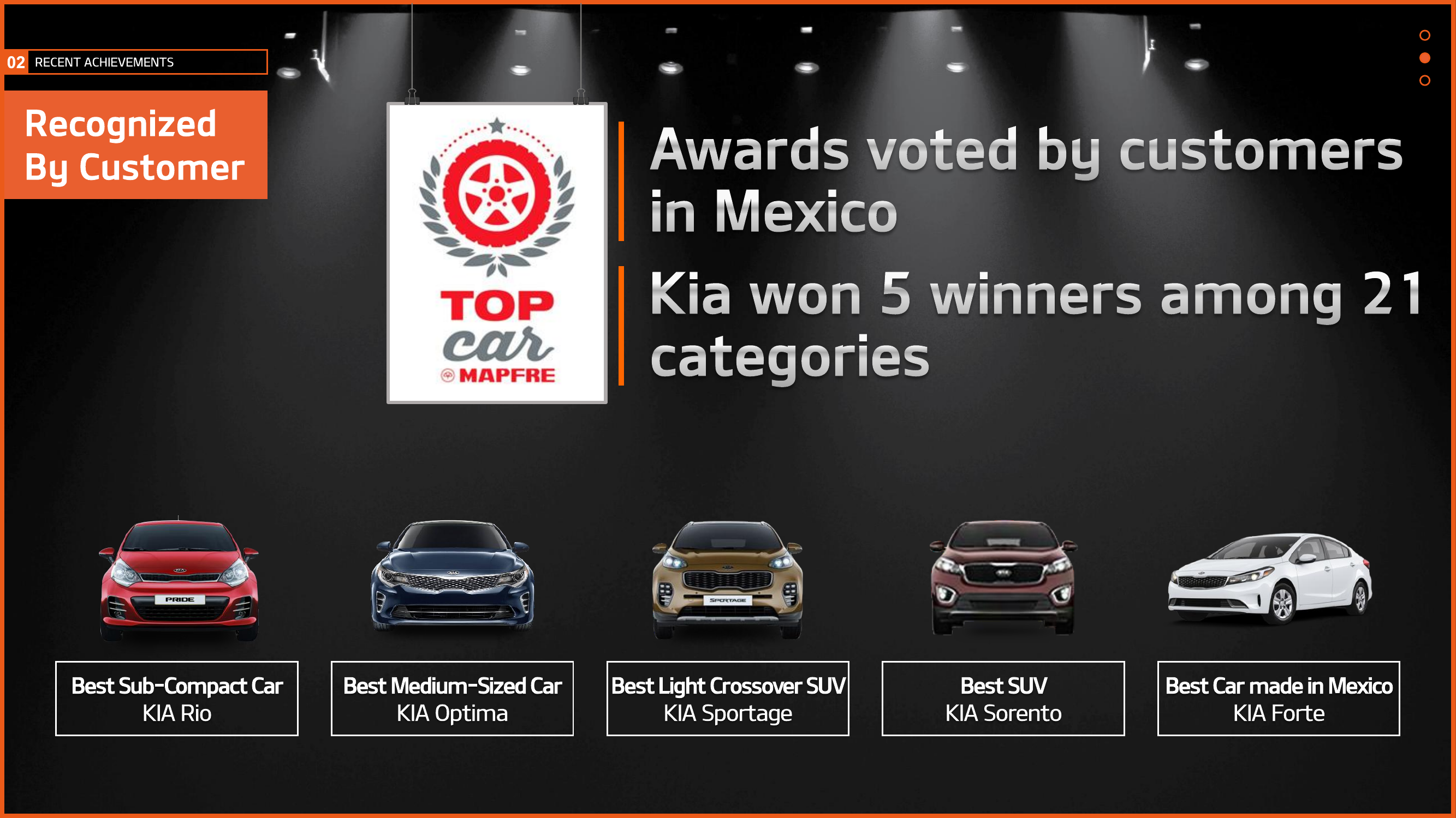 KIA GMC 행사 이미지 3