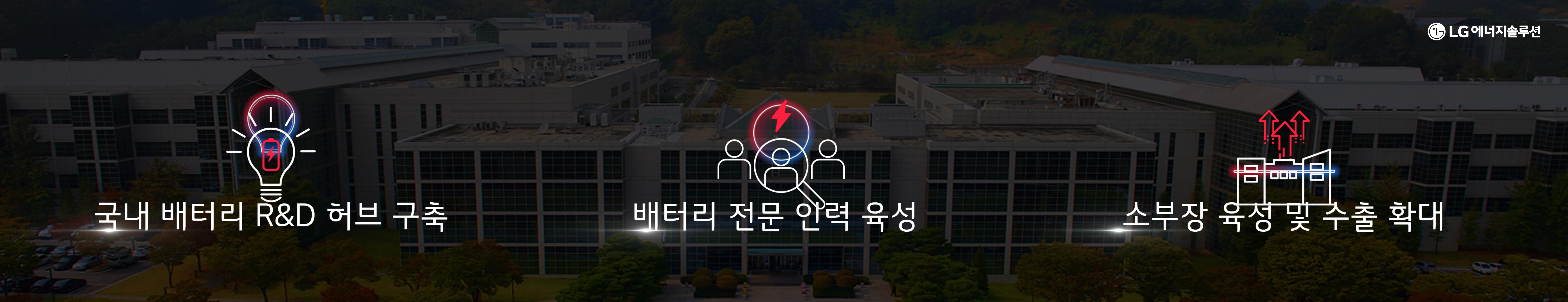 LG에너지솔루션 K-배터리 발전전략 행사 이미지 4