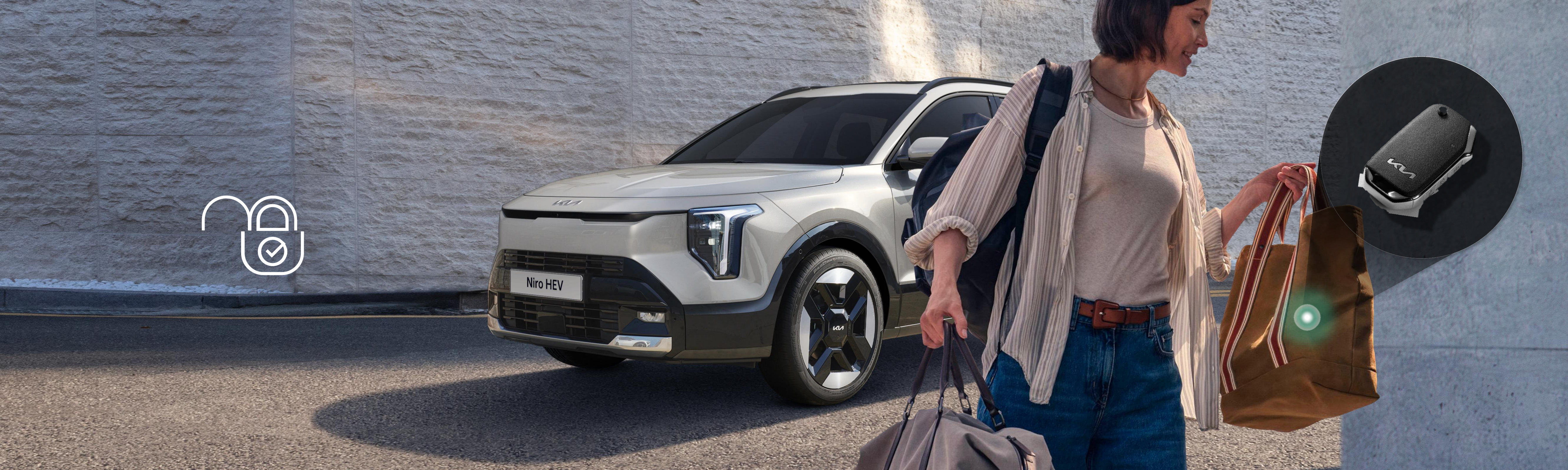 KIA 니로 신차 소개(2026) 이미지 4