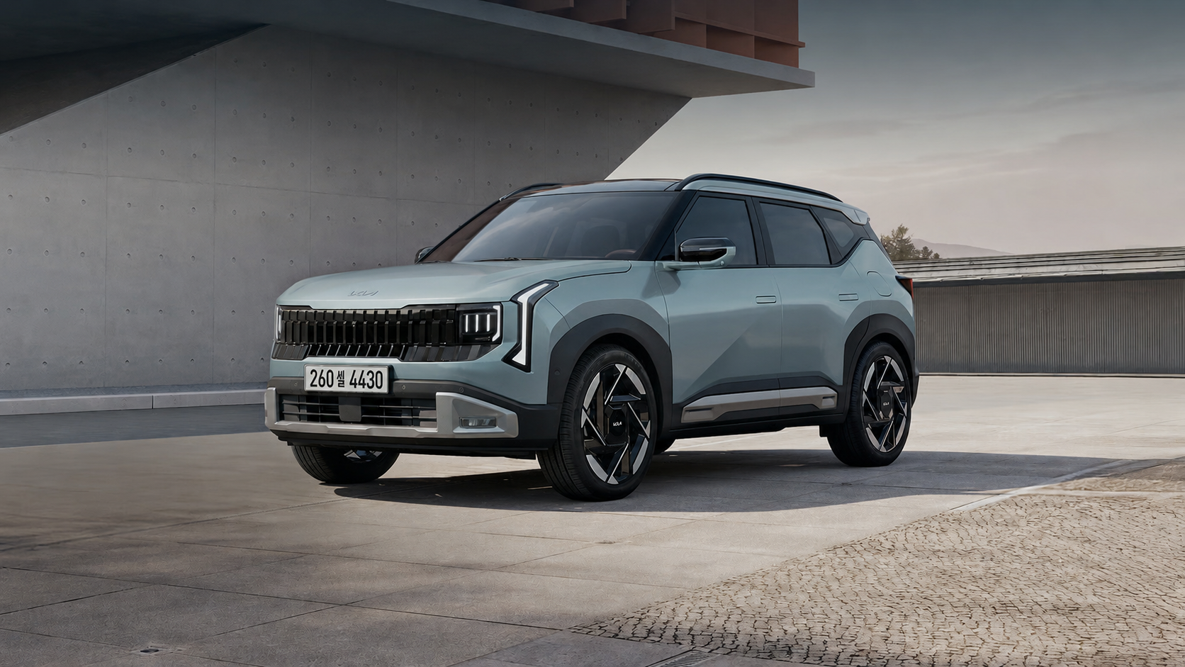 KIA 셀토스 신차 소개(2026)