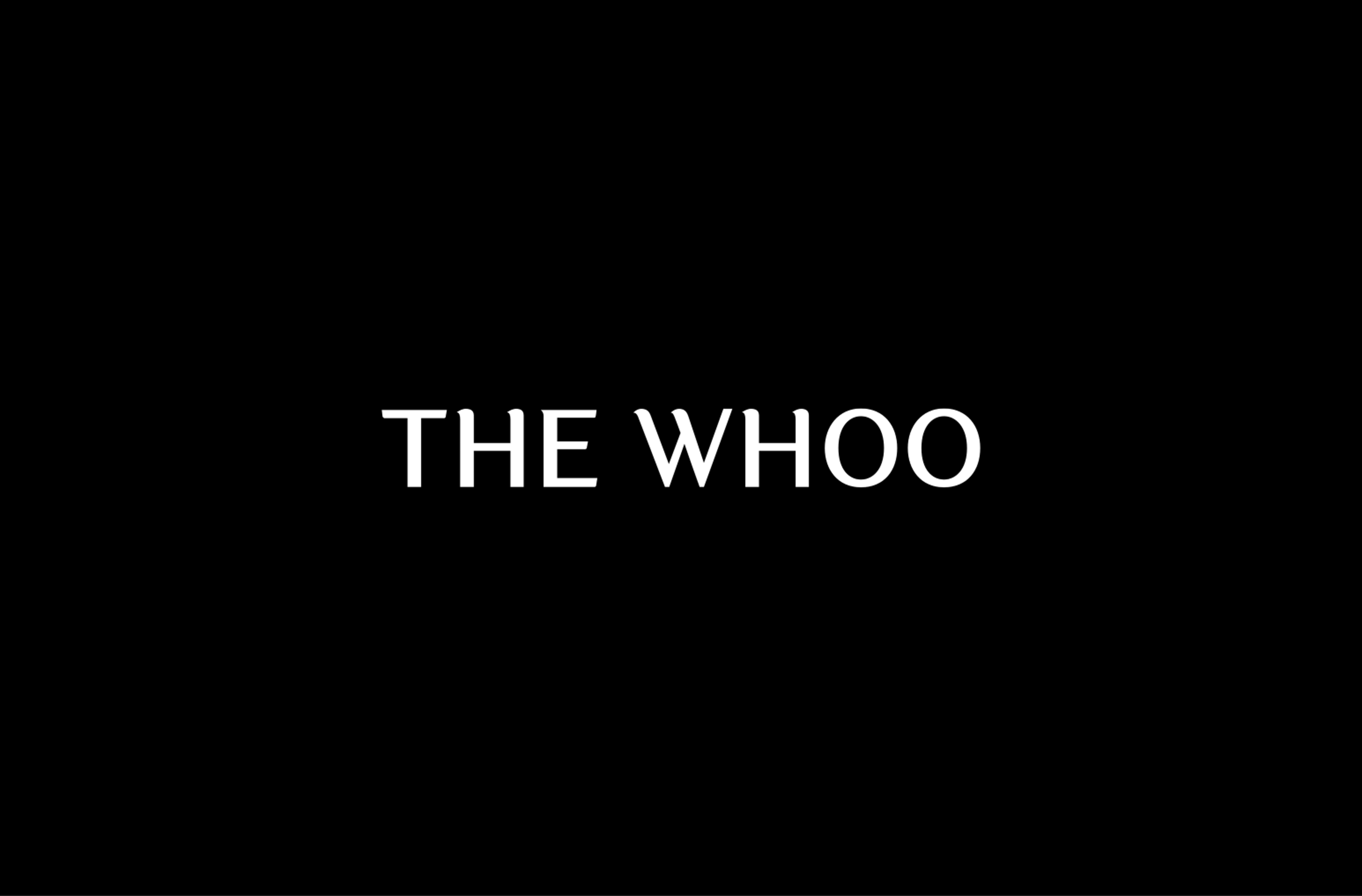 LG생활건강 THE WHOO 비첩자생에센스 기자간담회