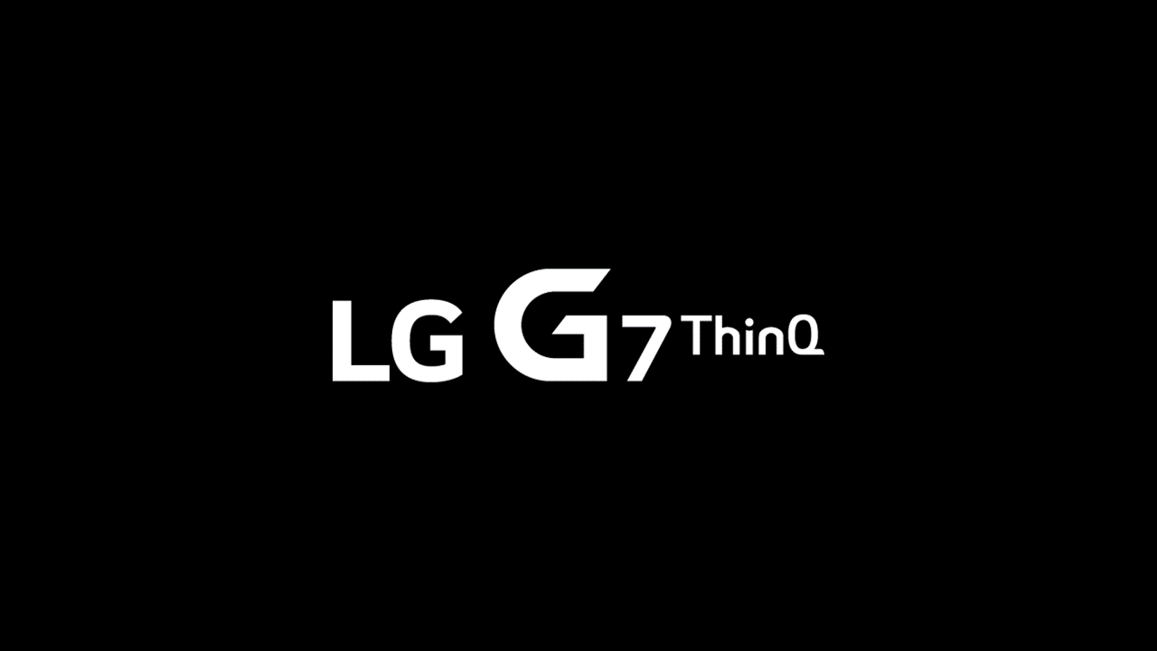 LG전자 G7 뉴욕 행사