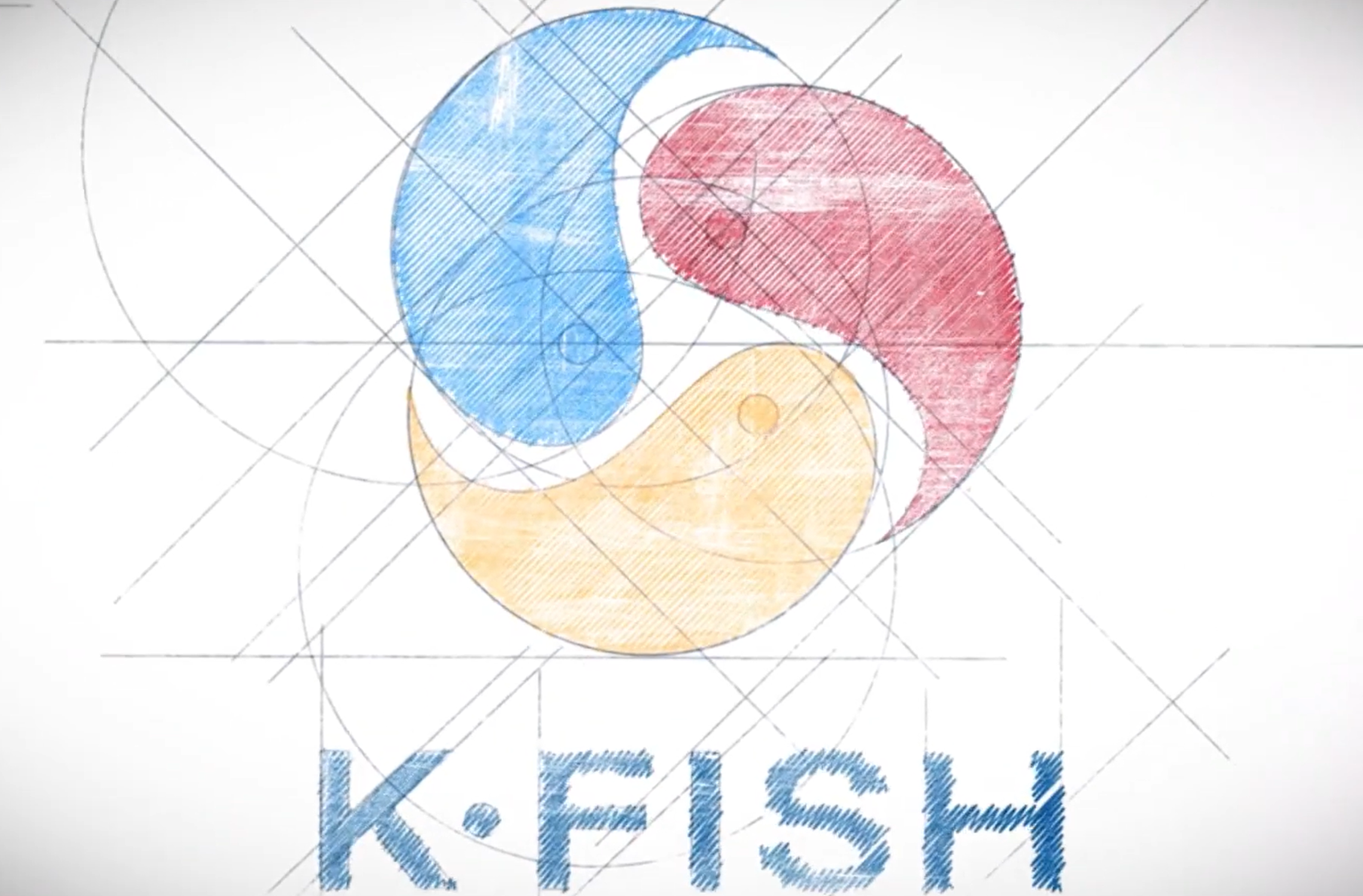 해양수산부 K-fish 홍보 영상